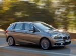 BMW 225i Active Tourer 2014 года